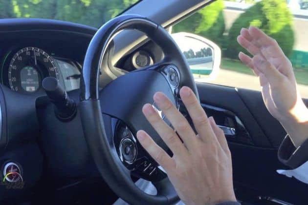 Microsoft voegt zich bij Baidu’s Android voor zelfrijdende auto’s