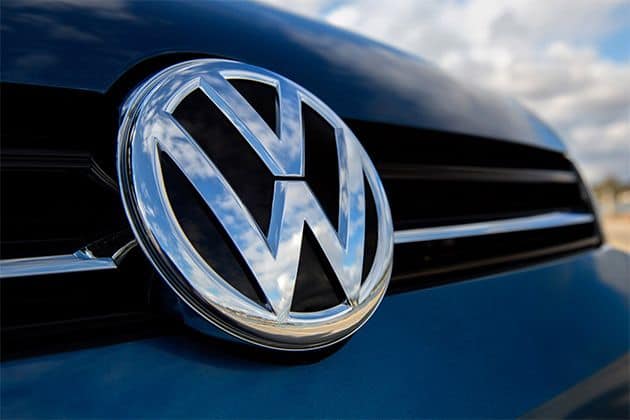 Volkswagen en Google brengen kwantumcomputers naar auto-industrie
