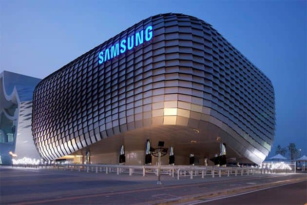 Samsung verwacht recordwinst dankzij succes chipdivisie