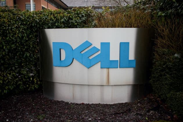 Dell overweegt weer de beurs op te gaan