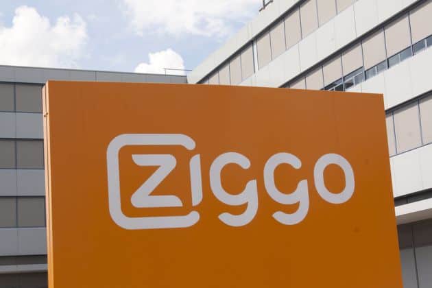 Ziggo doet proeven met zeer snelle docsis 3.1-technologie