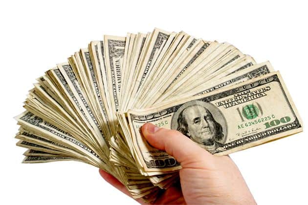 Maximale kosten cyberaanval 53 miljard dollar