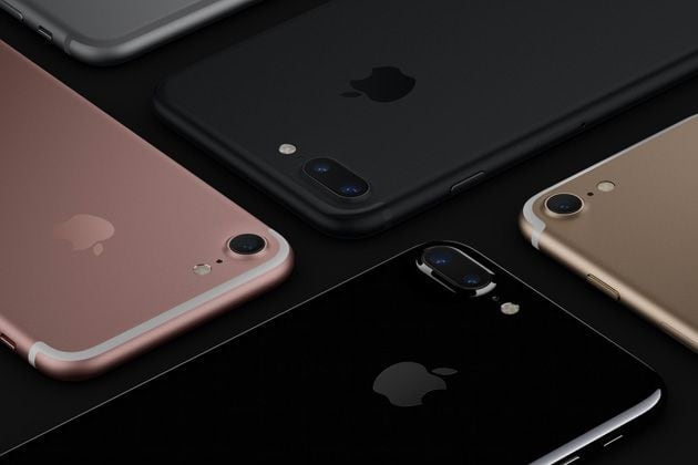 Samsung en Apple verkopen weer minder smartphones