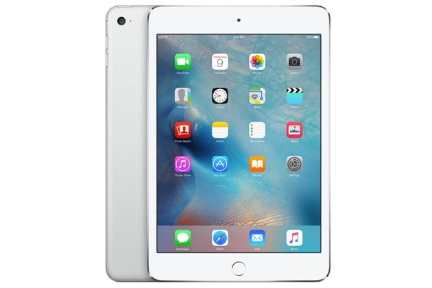 Apple niet langer de grootste op de Europese tabletmarkt