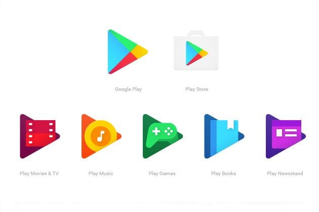Amerikaanse Android-gebruikers downloaden meer apps, maar besteden er minder