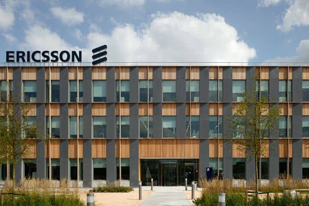 Ericsson en Deutsche Telekom sluiten 5G-contract