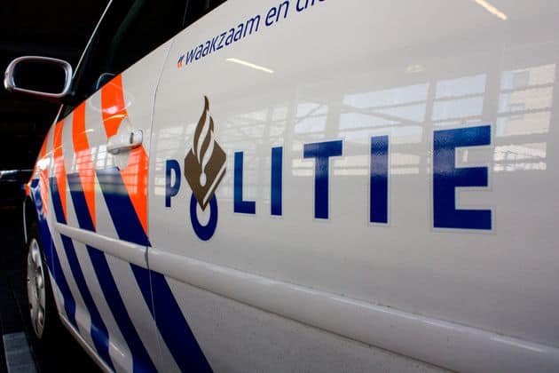 Politie houdt 18-jarige verdachte diverse DDoS-aanvallen aan
