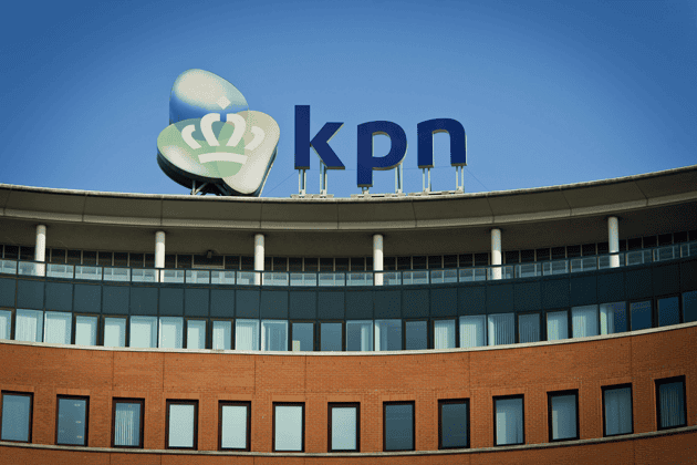 KPN ontkent geruchten over overnames