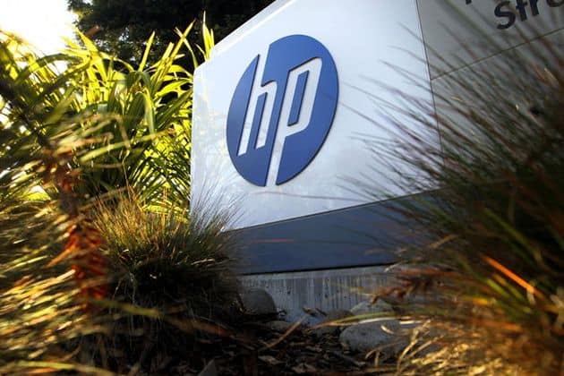 HP haalt Lenovo weer in als grootste pc-fabrikant