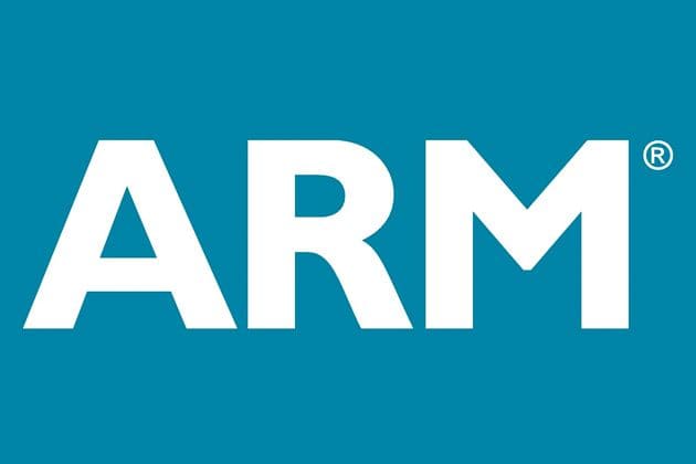 ARM introduceert chipontwerpen voor laptops, servers en VR