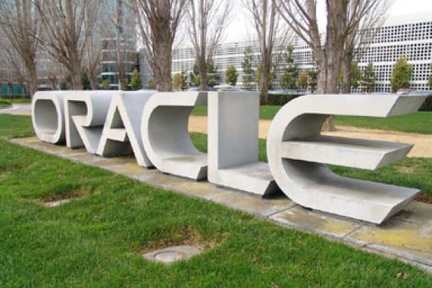 Oracle zoekt 1.000 nieuwe medewerkers in EMEA