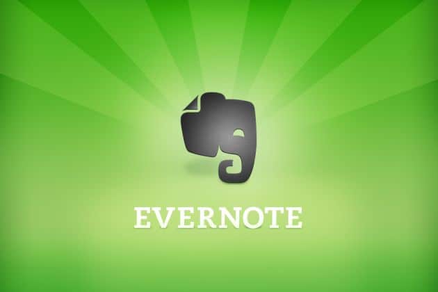 Evernote wordt sneller dankzij Google’s Cloud Platform