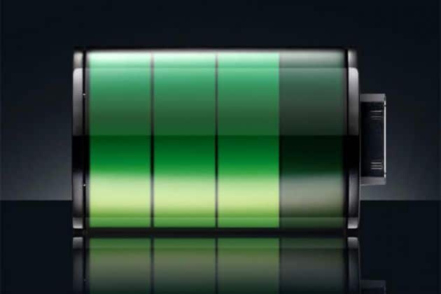 Samsung ontwikkelt grafeenbatterij met grotere capaciteit dan lithium-ion