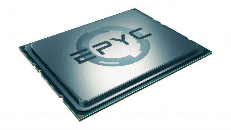Microsoft Azure brengt AMD Epyc-processoren naar zijn datacenters