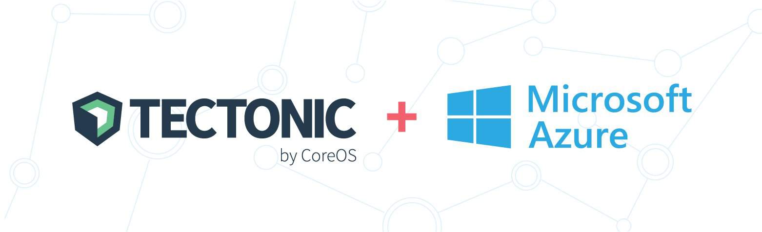 CoreOS Tectonic voortaan ook te gebruiken in Azure - Techzine.be