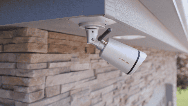 Betaalbare ip-camera kopen: cloud, battery of toch traditioneel?