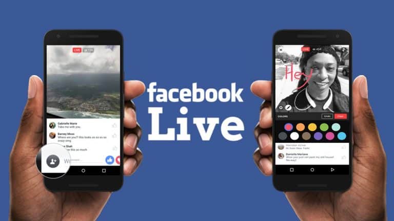 ‘Facebook rolde livestreamfunctie te gehaast uit’