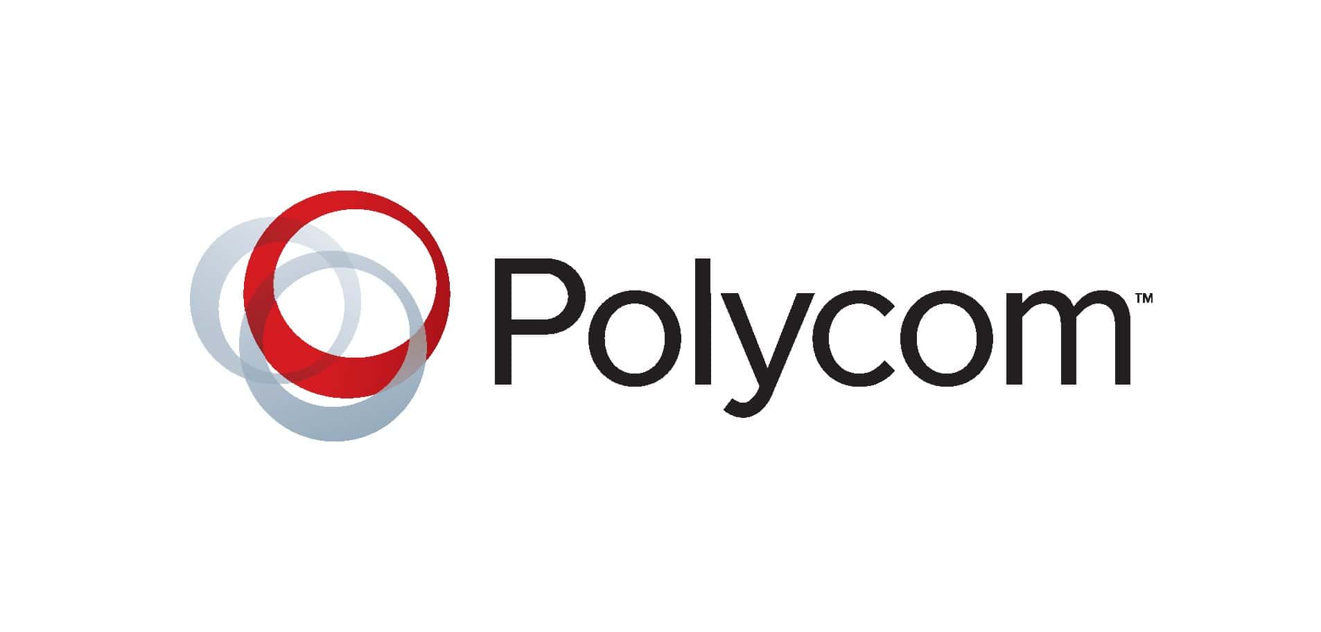 Polycoma Polycom ondersteunt Microsoft Teams en komt met nieuwe producten