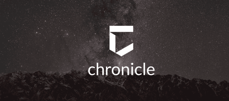 Alphabet richt onafhankelijk cybersecuritybedrijf Chronicle op