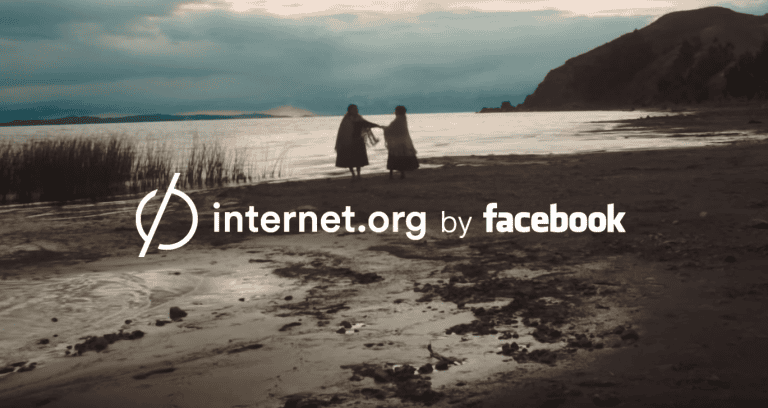 Facebook lanceert Express Wi-Fi in India
