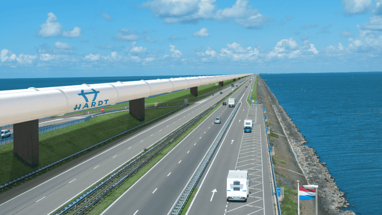 Nieuwe Bosch-divisie Connected Mobility Solutions ontwikkelt digitale mobiliteitsdiensten