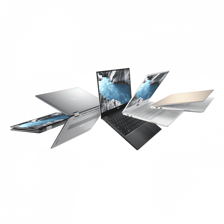 Dell onthult nieuwe XPS 13