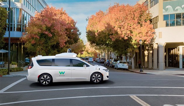 Uber ontslaat medewerker die geheimen gestolen zou hebben van Waymo