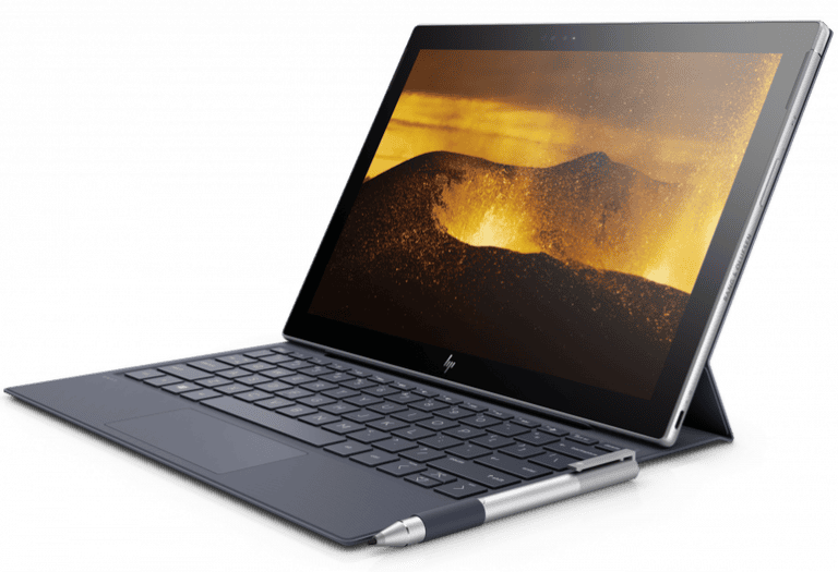 HP onthult hybride Envy x2 met Intel-processor
