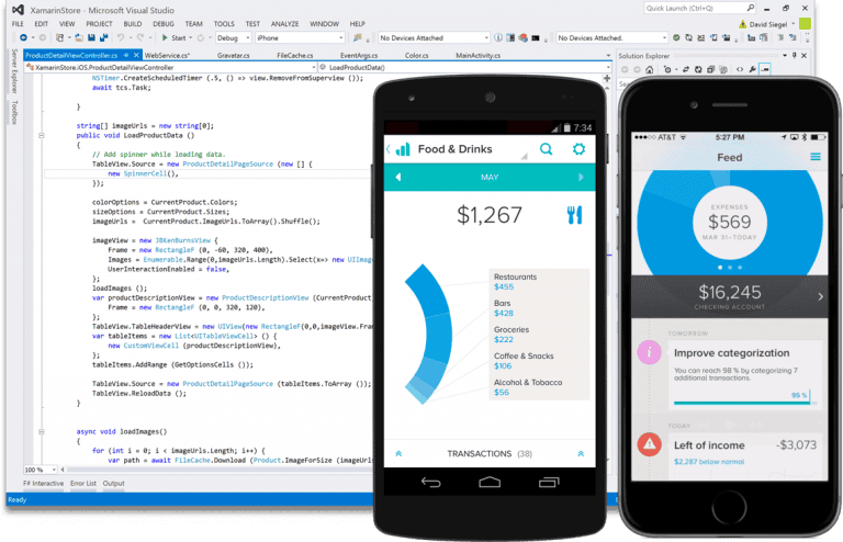 Microsoft komt met nieuwe versie van Visual Studio