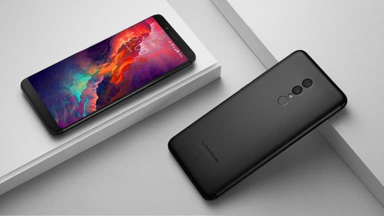 Advertorial: Umidigi S2 Pro is een mooie en goedkope 6-inch Android-smartphone