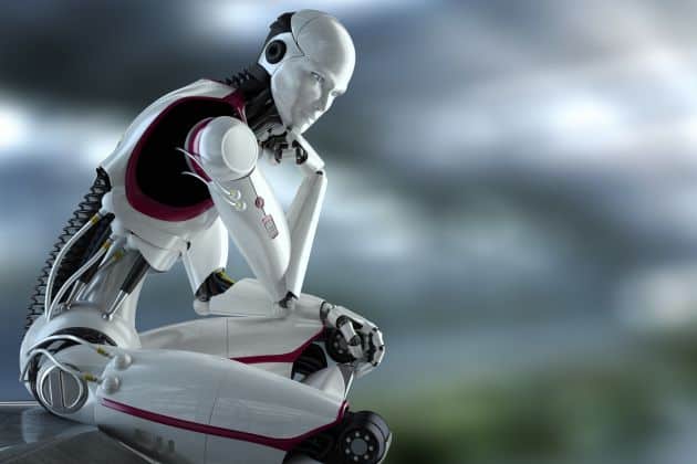 Nvidia laat robots taken leren door observatie van mensen