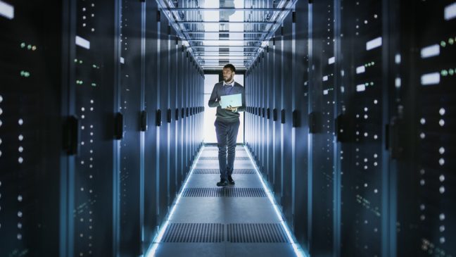 ‘AI in een box’ AIRI neemt beperkte infrastructuur op de schop