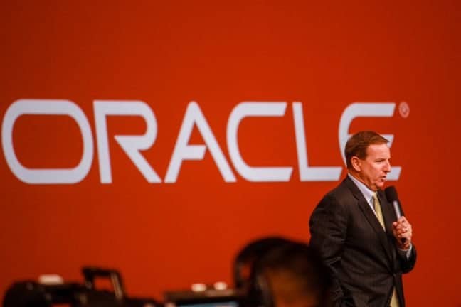 Oracle focust zich op ontwikkeling Autonomous Cloud