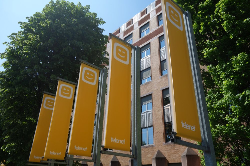 Telenet technisch klaar voor uitgestelde lancering gigabit-internet - Techzine België