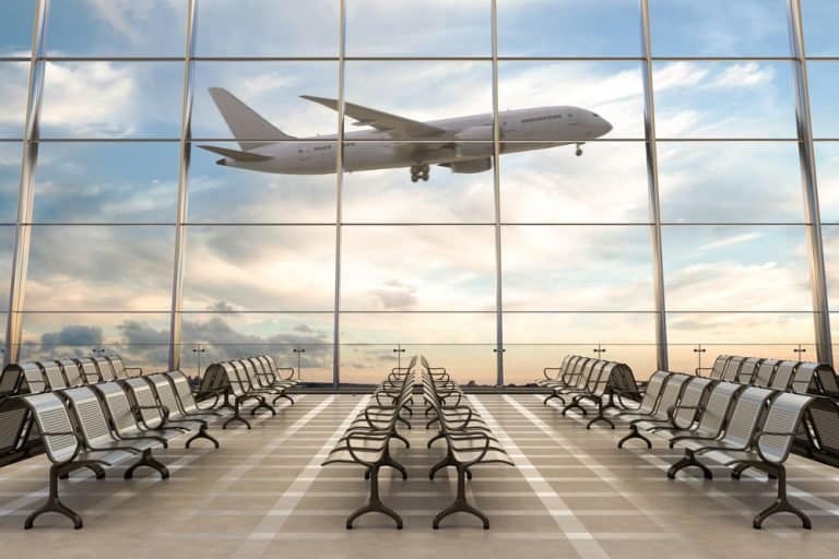 Cyberaanval Brussels Airport: vluchten geannuleerd en vertraagd