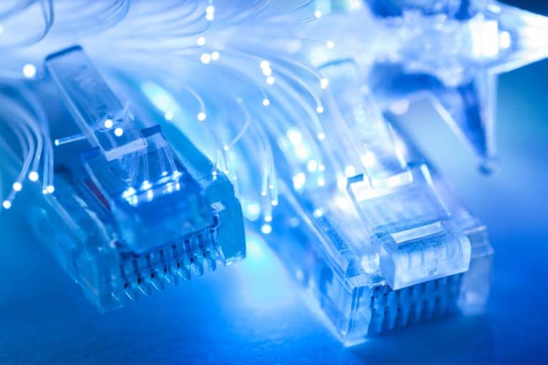 Verschillende pieken in Belgisch internetverkeer in 2024
