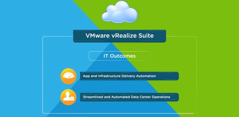 Plug-in van VMware en Google vergroot automatiseringsopties vRealize