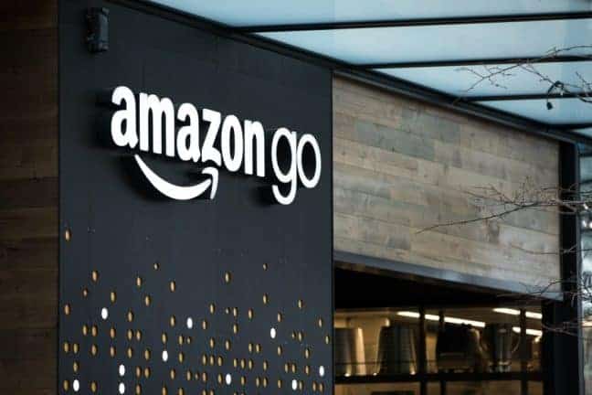 Amazon-CTO: AWS Rekognition Video krijgt flinke upgrade door Amazon Go