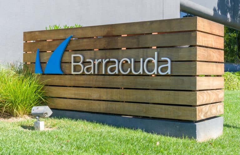 Barracuda lanceert nieuwe totaaloplossing voor e-mailbescherming