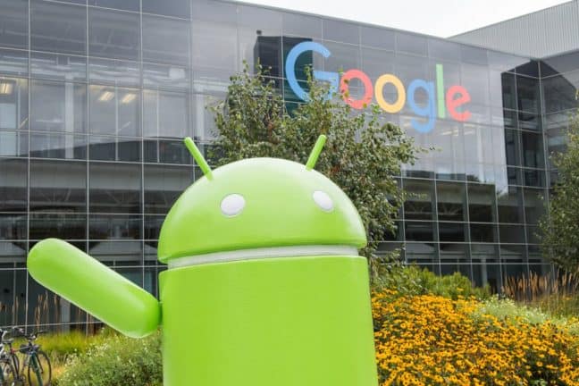 Kwetsbaarheid in Android laat hackers heimelijk gebruikers volgen
