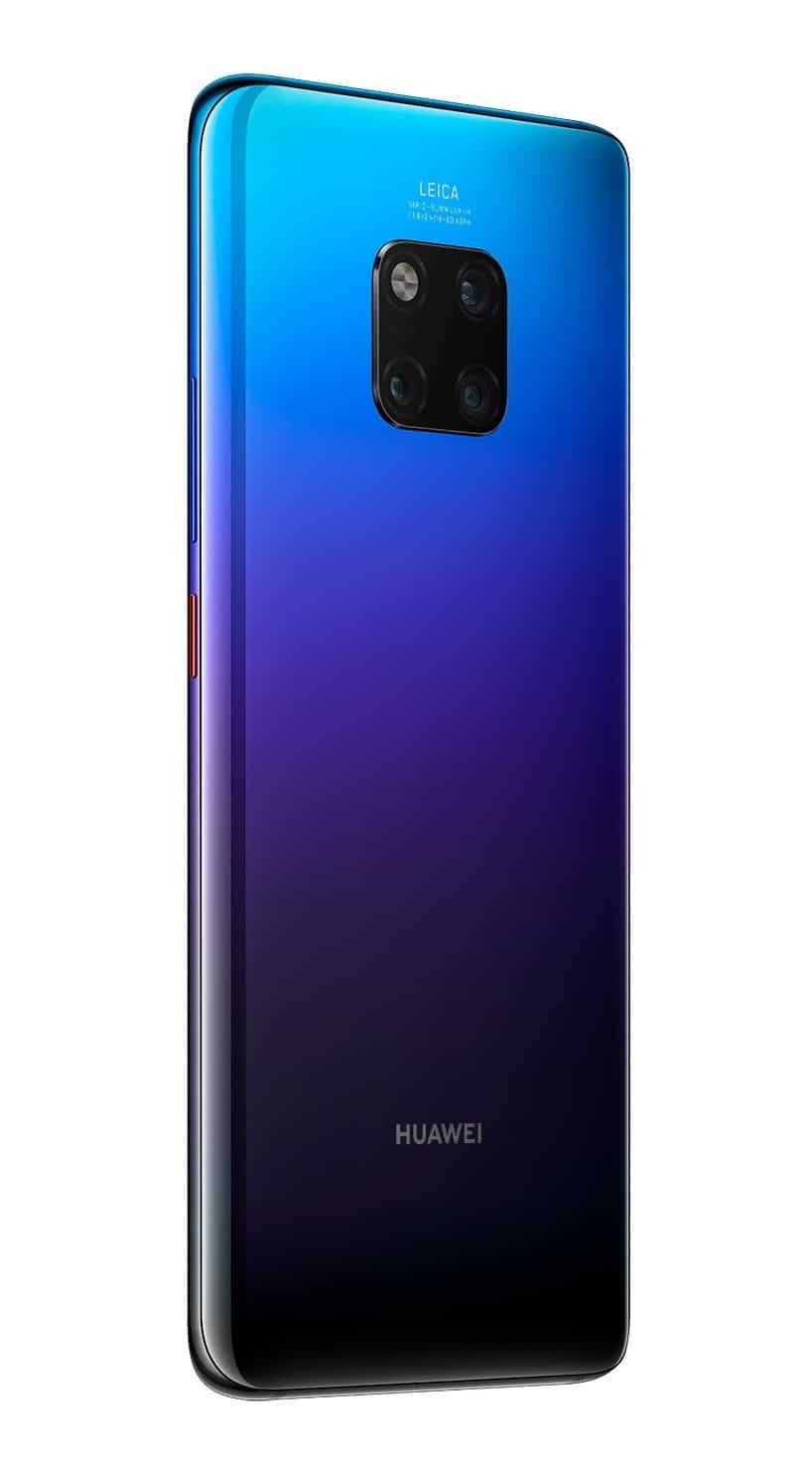 huawei mate 20 pro