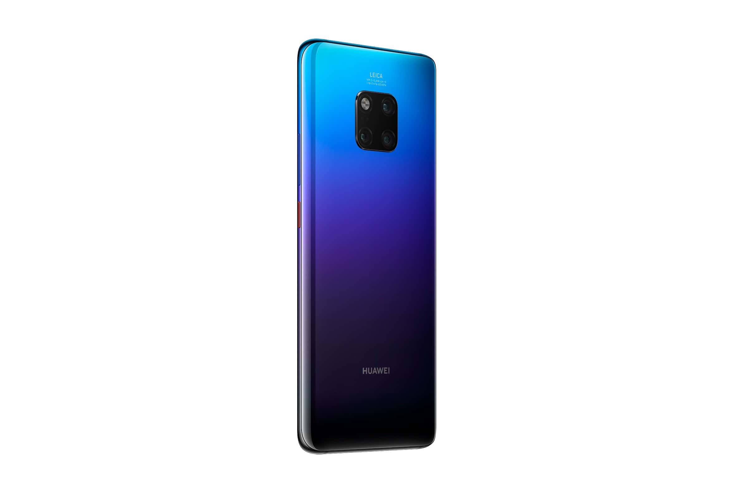 huawei mate 20 pro