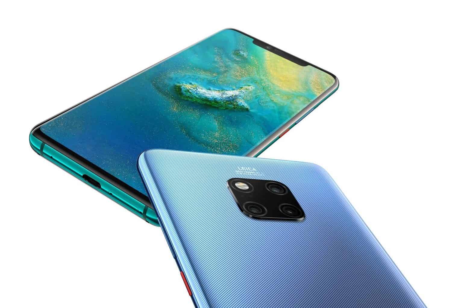 huawei mate 20 pro