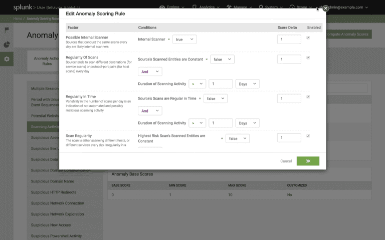 Nieuwe oplossingen van Splunk maken detecteren cyberaanvallen eenvoudiger