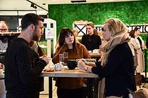 In beeld: dit was de Customer Journey Conference 2018