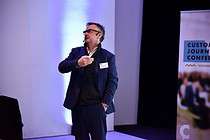 Customer Journey Conference 2018