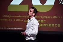 Customer Journey Conference 2018