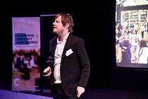 Customer Journey Conference 2018
