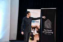 Customer Journey Conference 2018