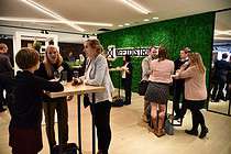 In beeld: dit was de Customer Journey Conference 2018